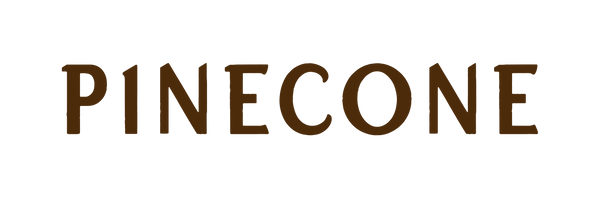 Pinecone Print Shop